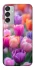 Чохол на Samsung Galaxy M15 5G Тюльпанове поле фото 1 з 1
