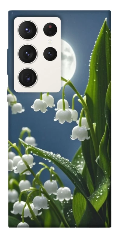 Чохол на Samsung Galaxy S23 Ultra Flowers v25 фото 1 з 1