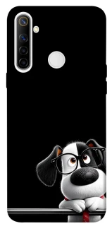 Чохол на Realme 6i My Dog фото 1 з 1