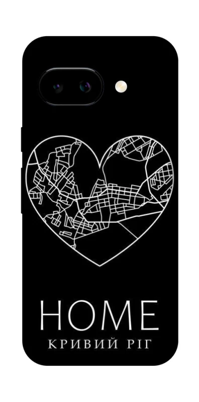 Чохол на Google Pixel 9a Кривий Ріг Home фото 1 з 1