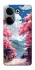 Чохол на TECNO Camon 20 Pro (CK7n) Japanese vibe фото 1 з 1