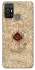 Чехол на ZTE Blade A52 Harry Potter Marauder's Map фото 1 из 1