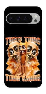 Чохол на Google Pixel 9 Pro XL Tung Tung Tung Sahur фото 1 з 1
