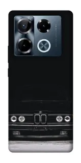 Чохол на Infinix Note 40 Pro 4G BMW v17 фото 1 з 1