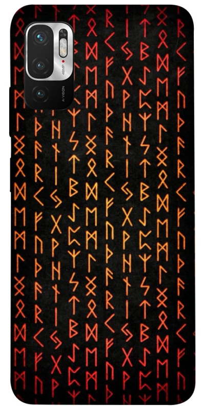 Чохол на Xiaomi Redmi Note 10 5G Руни фото 1 з 1