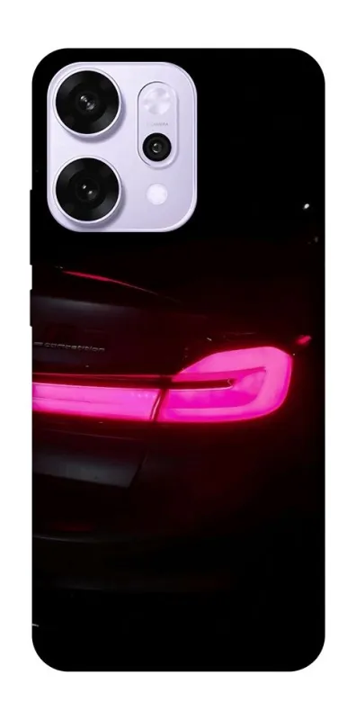Чехол на Oppo Reno 14 Pro BMW v46 фото 1 из 1