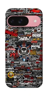 Чохол на Google Pixel 9 My playlist ver.3 фото 1 з 1