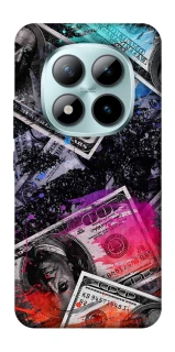 Чехол на Xiaomi Redmi Note 15 Pro+ 5G Neo dollar v3 фото 1 из 1