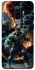 Чохол на Samsung Galaxy S9+ Hulk v2 фото 1 з 1