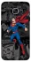 Чохол на Samsung G935F Galaxy S7 Edge superman comics фото 1 з 1