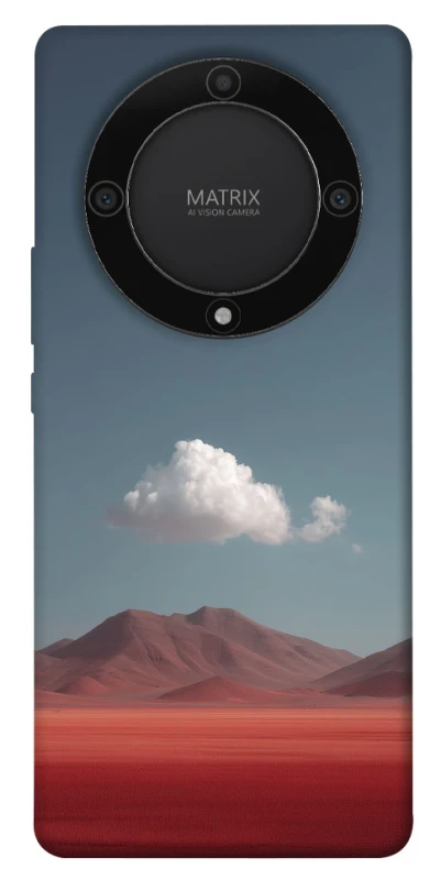 Чехол на Huawei Magic5 Lite Cloud mountain фото 1 из 1