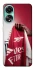 Чохол на Oppo A78 4G FC Arsenal v3 фото 1 з 1