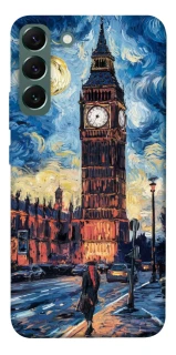Чехол на Samsung Galaxy S22+ Van Gogh's London фото 1 из 1