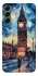 Чохол на Samsung Galaxy S22+ Van Gogh's London фото 1 з 1