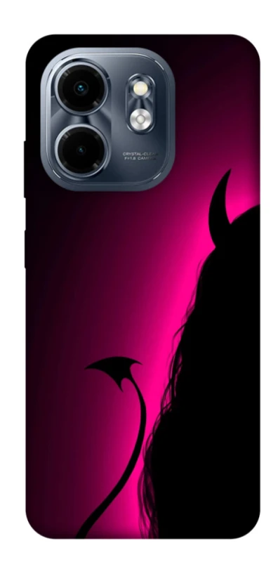 Чохол на Infinix Smart 9 4G / Hot 50i Pink Love фото 1 з 1