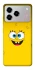 Чохол на ZTE Blade A76 SpongeBob фото 1 з 1