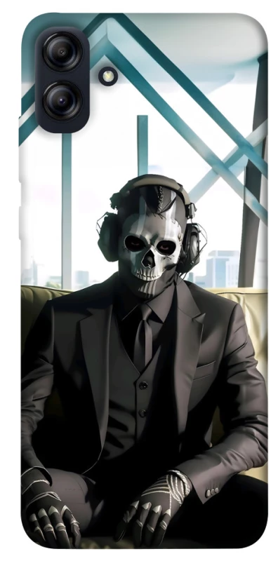 Чохол на Samsung Galaxy A04e Riley Ghost фото 1 з 1