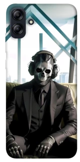 Чохол на Samsung Galaxy A04e Riley Ghost фото 1 з 1