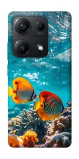 Чохол на Xiaomi Redmi Note 14S Coral fish фото 1 з 1