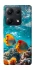 Чохол на Xiaomi Redmi Note 14S Coral fish фото 1 з 1