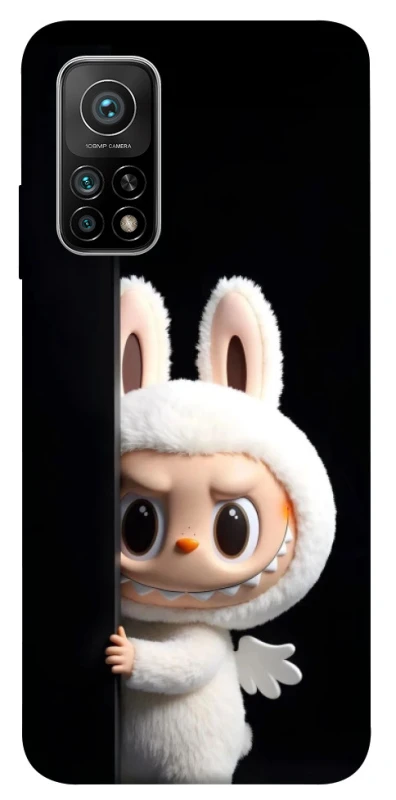 Чохол на Xiaomi Mi 10T Labubu with wings фото 1 з 1