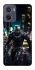 Чехол на Motorola Moto E15 Black Panther фото 1 из 1