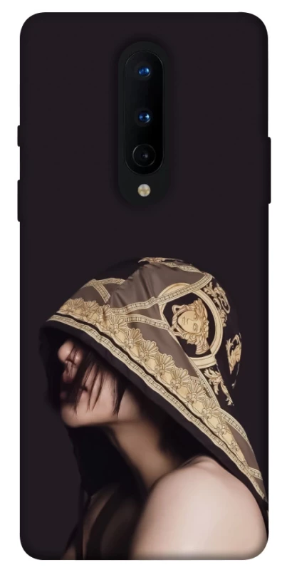 Чохол на OnePlus 8 HyunJin v2 фото 1 з 1