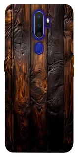 Чехол на Oppo A5 (2020) / Oppo A9 (2020) Дерево v2 фото 1 из 1