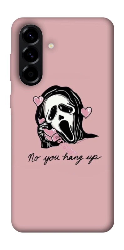 Чохол на Samsung Galaxy A57 5G You hang up фото 1 з 1