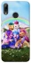 Чохол на Huawei P Smart (2019) My Little Pony ver.5 фото 1 з 1