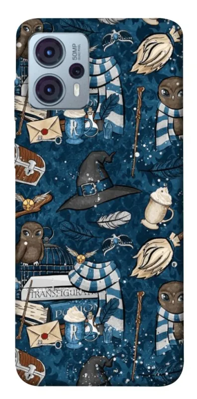 Чохол на Motorola Moto G23 Harry Potter V20 фото 1 з 1