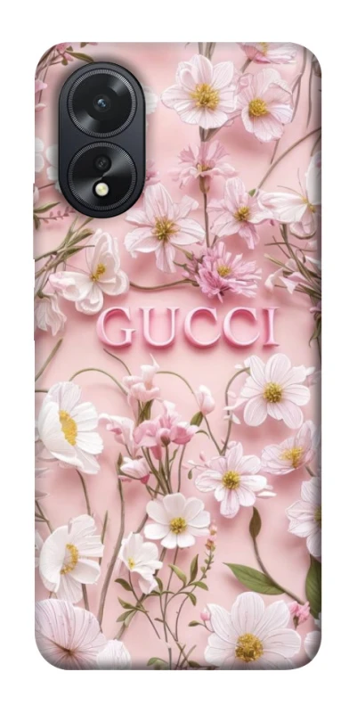 Чехол на Oppo A18 Gucci ver.6 фото 1 из 1