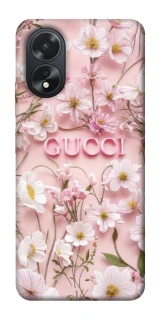 Чохол на Oppo A38 Gucci ver.6 фото 1 з 1