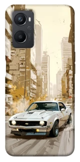 Чехол на Oppo A96 Drift фото 1 из 1