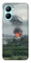 Чохол на Realme C33 Moscow never sleeps ver.4 фото 1 з 1