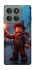 Чохол на Motorola Edge 60 Pro Roblox Fire Logo Blue Flames фото 1 з 1