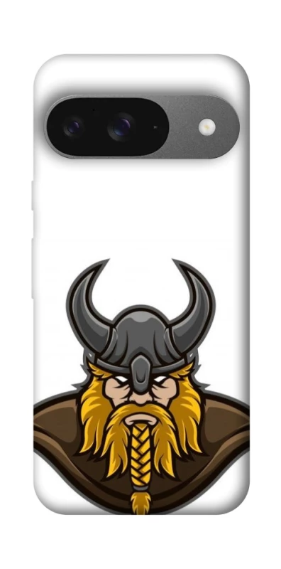 Чехол на Google Pixel 10 Viking фото 1 из 1