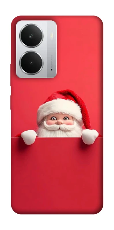 Чохол на Realme 14 Christmas mood ver.11 фото 1 з 1