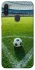 Чохол на Samsung Galaxy M11 Football aesthetic ver.6 фото 1 з 1