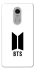 Чехол на Xiaomi Redmi Note 4X / Note 4 (Snapdragon) BTS logo фото 1 из 1