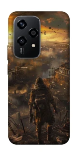 Чехол на Honor 200 Lite Сталкер v10 фото 1 из 1