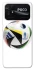 Чохол на Xiaomi Poco C40 Football Ball 2024 v2 фото 1 з 1