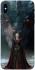 Чохол на Apple iPhone X (5.8") House of the Dragon ver.7 фото 1 з 1