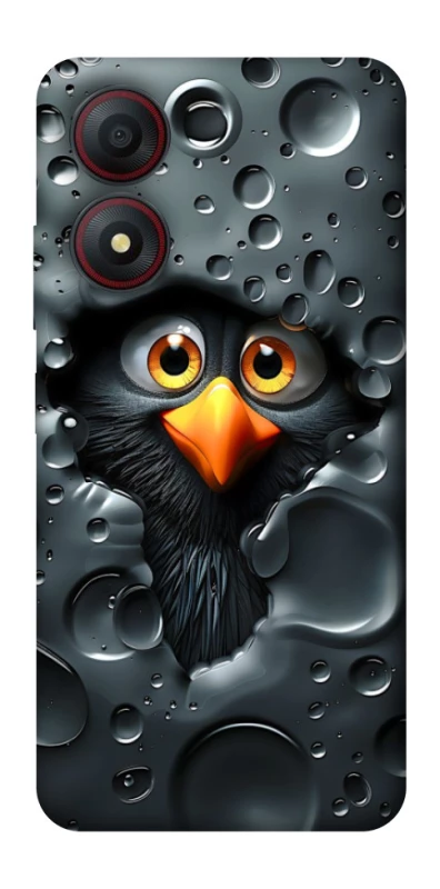 Чохол на ZTE Blade A34 4G Ну привіт ! фото 1 з 1