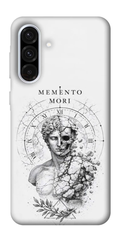 Чехол на Samsung Galaxy A36 5G Tattoo ver.5 фото 1 из 1