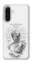Чехол на Samsung Galaxy A36 5G Tattoo ver.5 фото 1 из 1