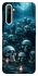 Чохол на Realme 6 Skulls v3 фото 1 з 1