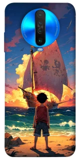 Чехол на Xiaomi Poco X2 One Piece фото 1 из 1