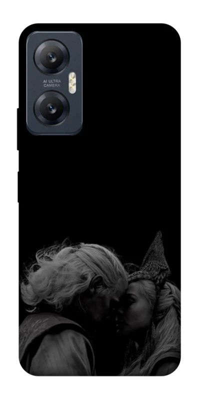 Чехол на Infinix Hot 20 5G House of the Dragon ver.8 фото 1 из 1
