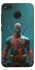 Чохол на Xiaomi Redmi 4X Deadpool v3 фото 1 з 1